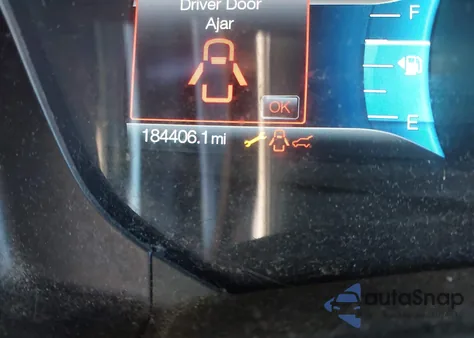 2015 Ford Expedition El Xlt from USA, damaged, VIN 1FMJK1JT2FEF20057